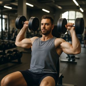 Gym Confidence Blueprint